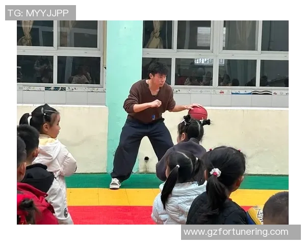 幼儿篮球活动教案探索与实践促进儿童身心发展与团队合作能力提升 幼儿篮球活动教案探索与实践促进儿童身心发展与团队合作能力提升
